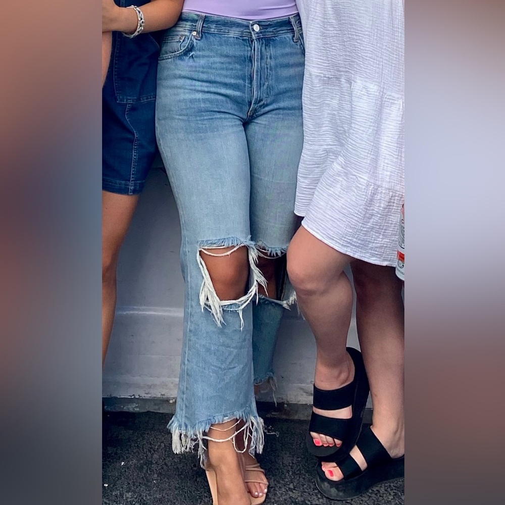 Free People Jeans